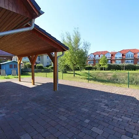 Windfluechter Holiday home *
