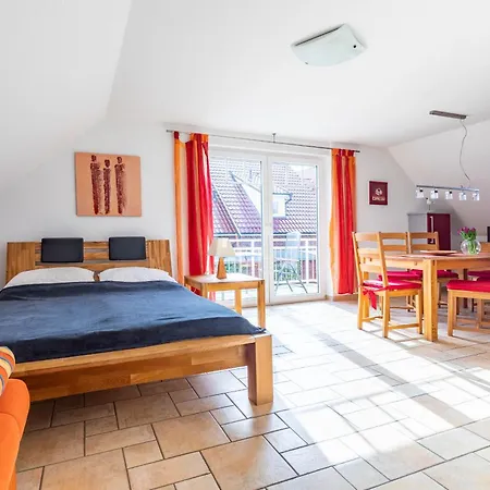 Windfluechter Boltenhagen (Ostseebad)