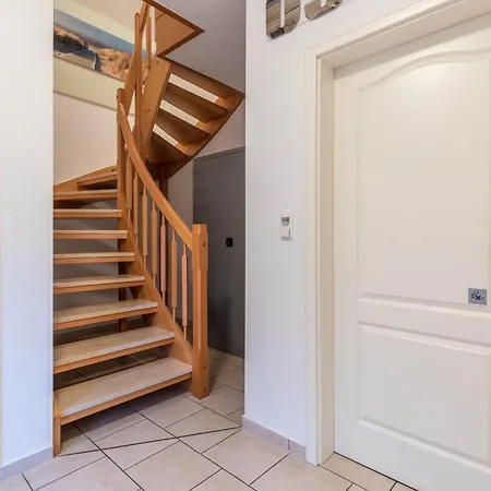 Сasa de vacaciones Windflüchter *