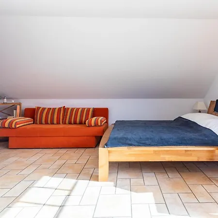 Windfluechter Holiday home *