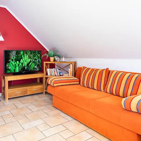 Windfluechter * Boltenhagen (Ostseebad)