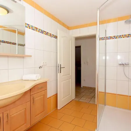 Сasa de vacaciones Windflüchter