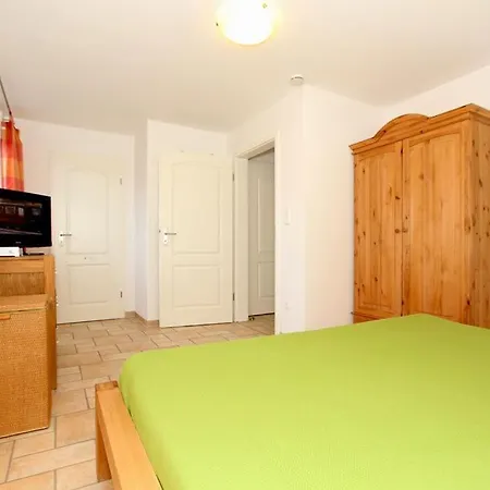 Holiday home Windfluechter Boltenhagen (Ostseebad)