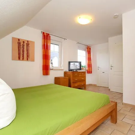 Feriehus Windfluechter