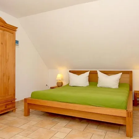 Сasa de vacaciones Windflüchter *