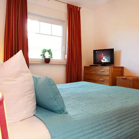 Windfluechter Feriehus *