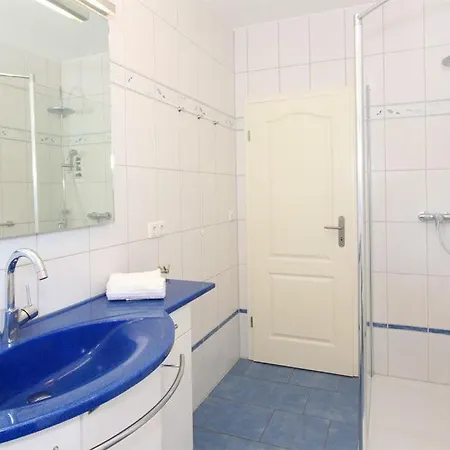 Windflüchter Сasa de vacaciones Boltenhagen (Ostseebad)