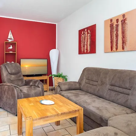 Feriehus Windfluechter