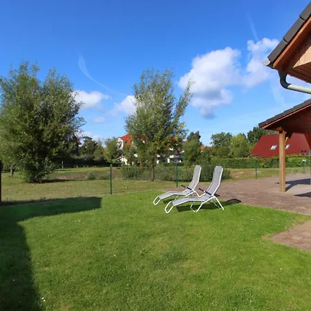 Сasa de vacaciones Windflüchter *