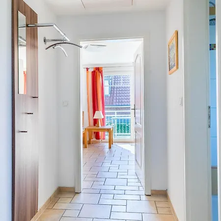 Windflüchter Сasa de vacaciones *