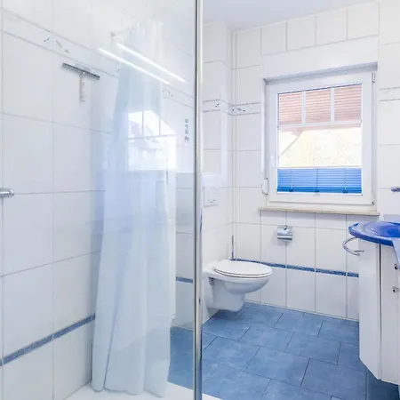 Сasa de vacaciones Windflüchter *