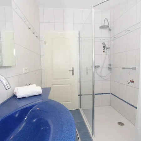 Сasa de vacaciones Windflüchter *