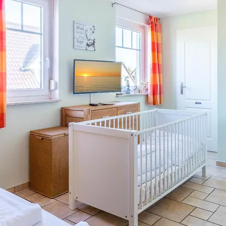 Сasa de vacaciones Windflüchter Boltenhagen (Ostseebad)