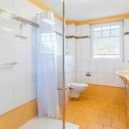 Windflüchter Boltenhagen (Ostseebad)