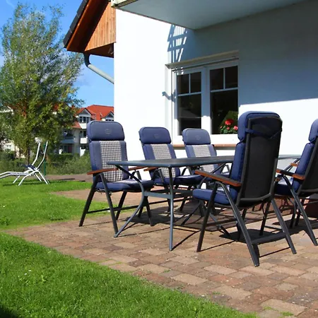 Windfluechter Prázdninový dům *