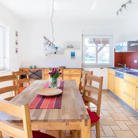 Windflüchter Сasa de vacaciones *