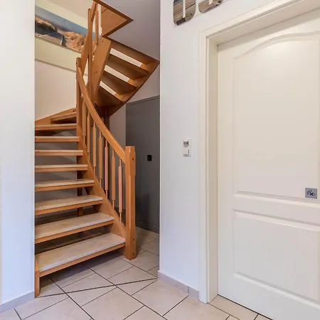 Windflüchter Boltenhagen (Ostseebad)