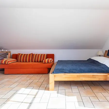 Сasa de vacaciones Windflüchter *